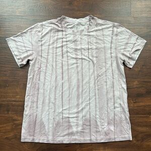 Lululemon All Yours Tee *Spray Size 8